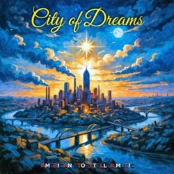 City of Dreams